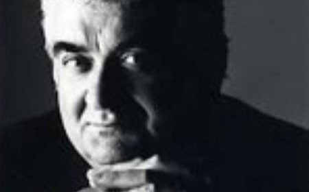 Professor Emeritus Seóirse Bodley
